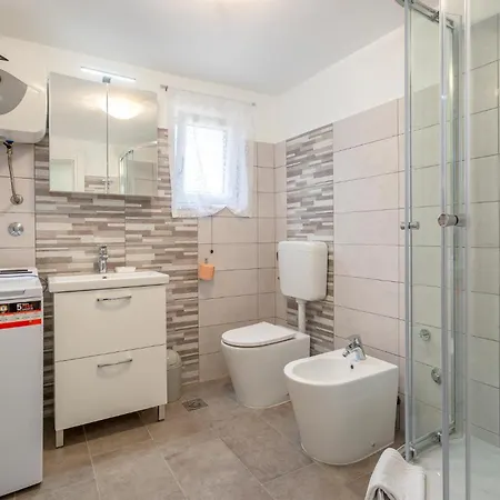 Gorgeous In With House A Panoramic View Kras