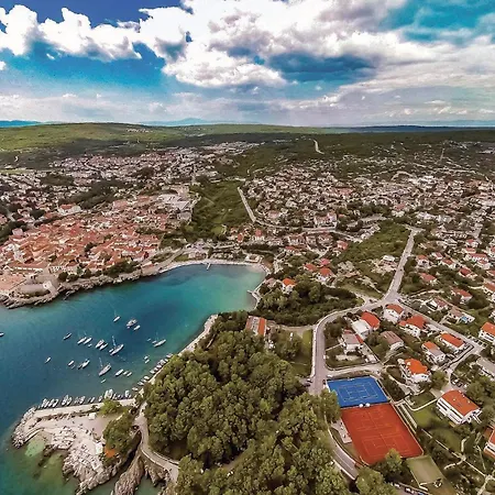 Holiday home Gorgeous In With House A Panoramic View Kras