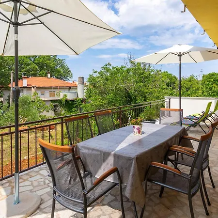 Gorgeous In With House A Panoramic View Kras