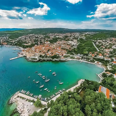 Gorgeous In With House A Panoramic View Kras